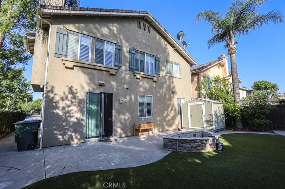 4696 Parkscape Riverside, CA 92505