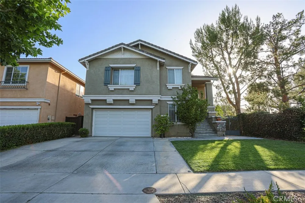 4696 Parkscape Riverside, CA 92505