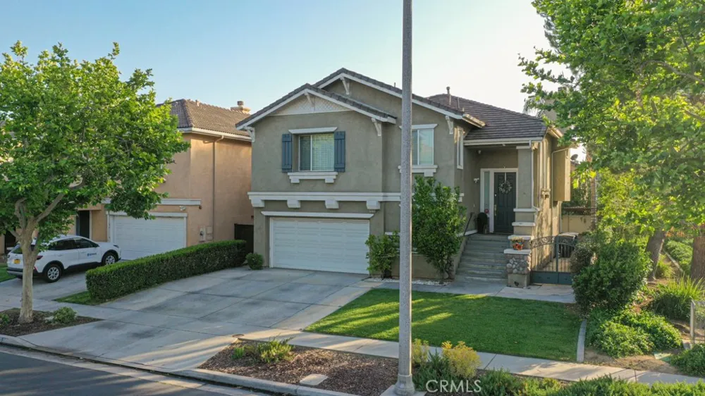 4696 Parkscape Riverside, CA 92505