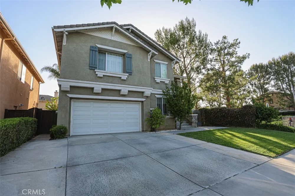 4696 Parkscape Riverside, CA 92505