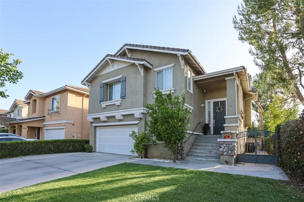 4696 Parkscape Riverside, CA 92505