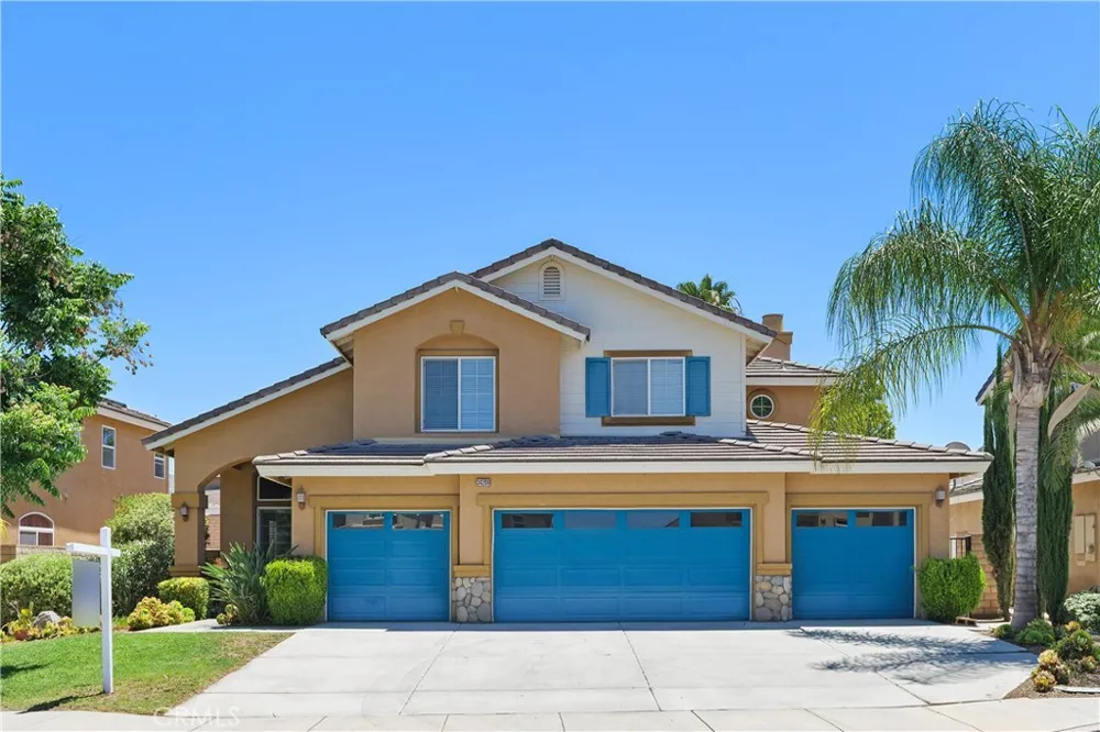 34206 Dorof Court Wildomar, CA 92595