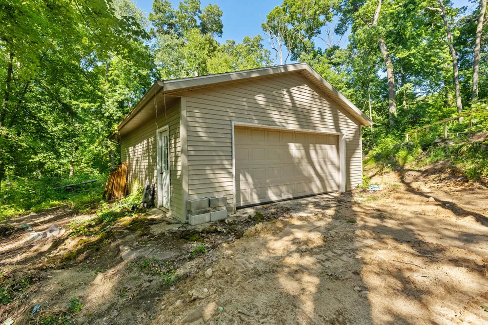 10592 W M AVENUE Oshtemo Charter Township, MI 49009