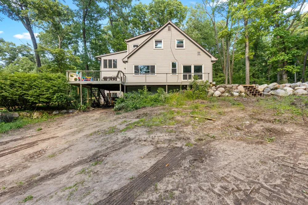 10592 W M AVENUE Oshtemo Charter Township, MI 49009
