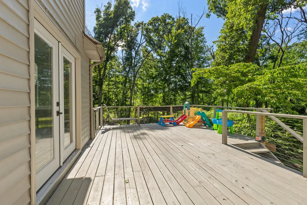 10592 W M AVENUE Oshtemo Charter Township, MI 49009