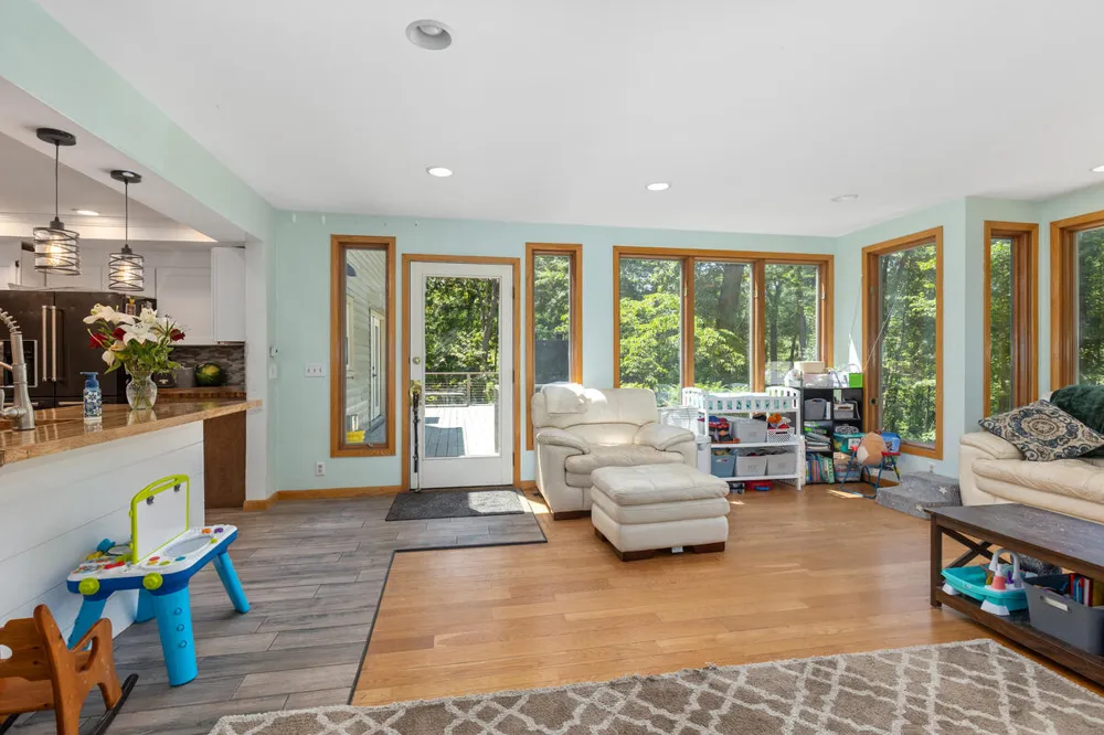 10592 W M AVENUE Oshtemo Charter Township, MI 49009