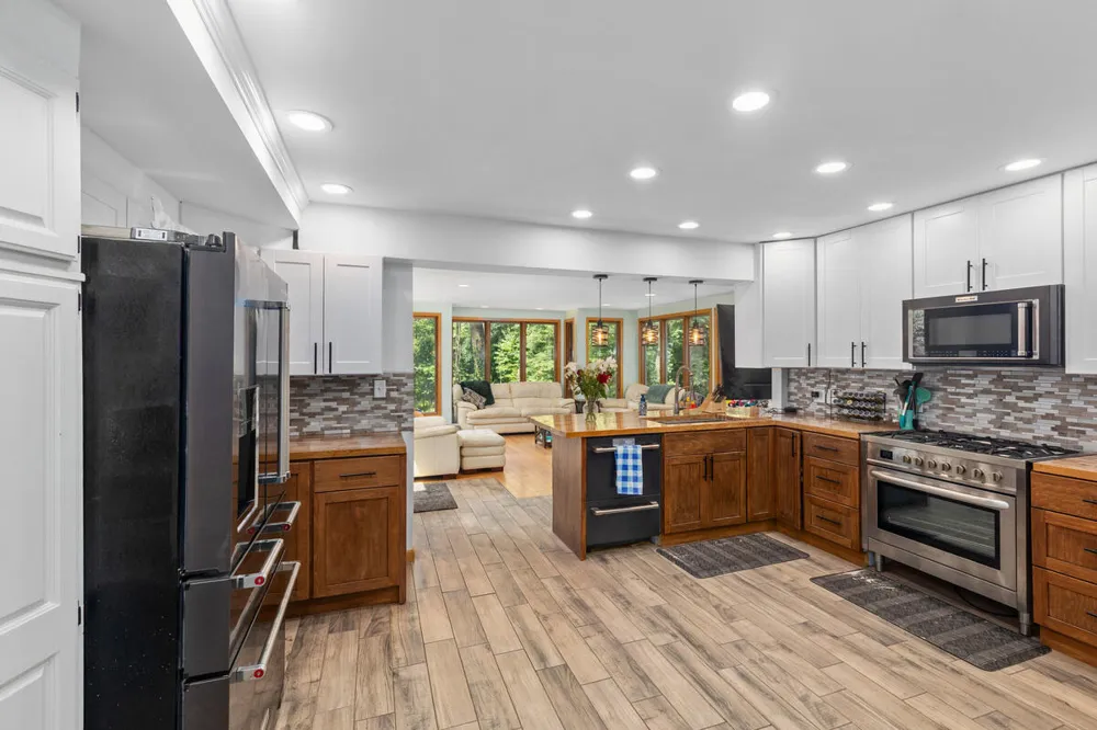 10592 W M AVENUE Oshtemo Charter Township, MI 49009