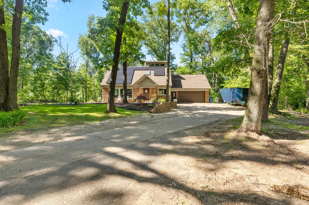 10592 W M AVENUE Oshtemo Charter Township, MI 49009