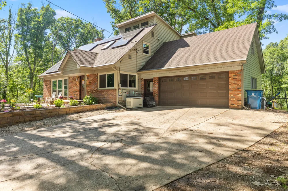 10592 W M AVENUE Oshtemo Charter Township, MI 49009