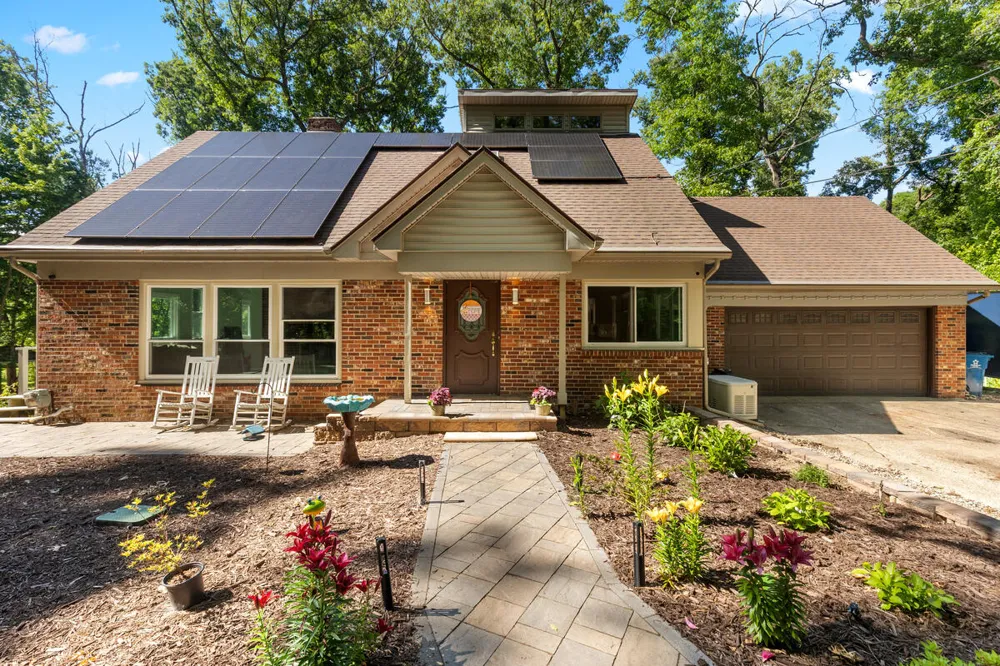 10592 W M AVENUE Oshtemo Charter Township, MI 49009