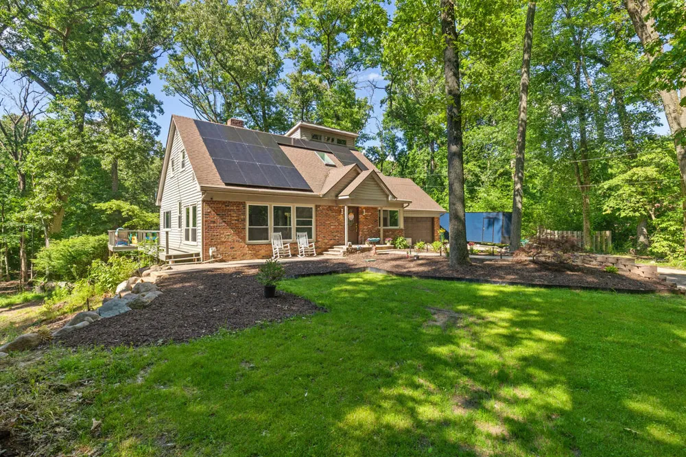 10592 W M AVENUE Oshtemo Charter Township, MI 49009