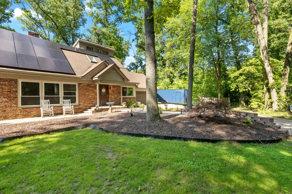 10592 W M AVENUE Oshtemo Charter Township, MI 49009