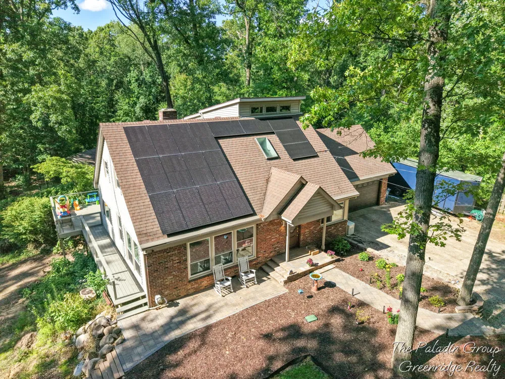 10592 W M AVENUE Oshtemo Charter Township, MI 49009