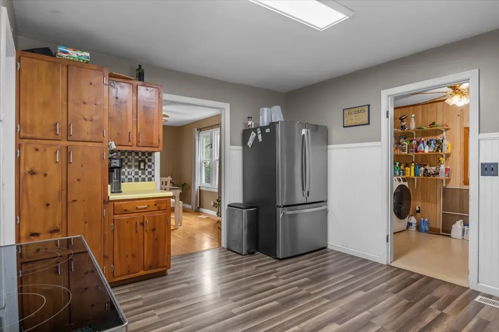 2035 Skyview Dr Centerville, TN 37033