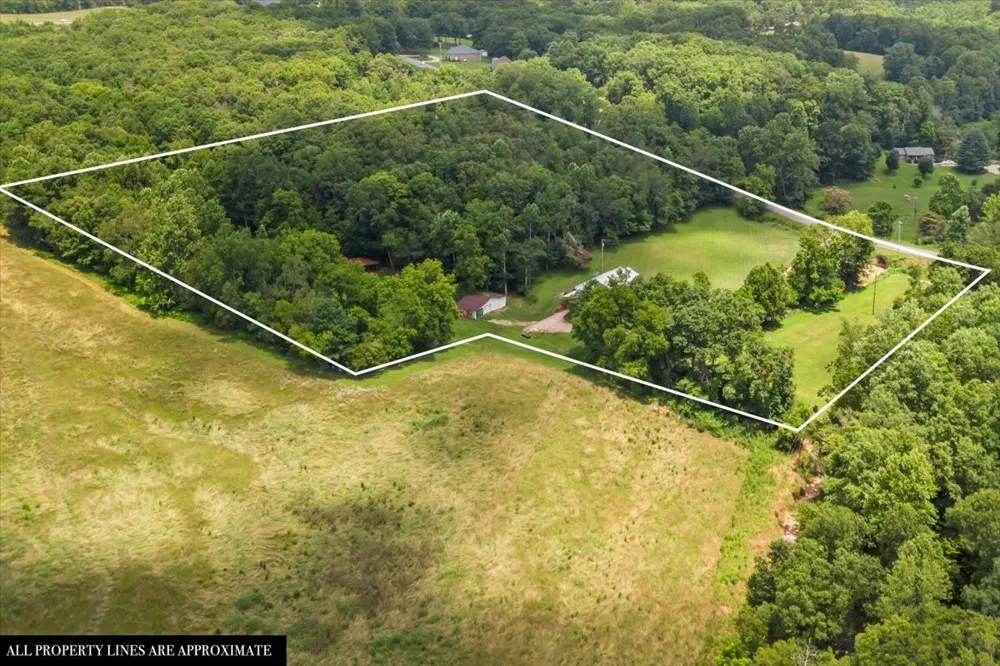 2035 Skyview Dr Centerville, TN 37033