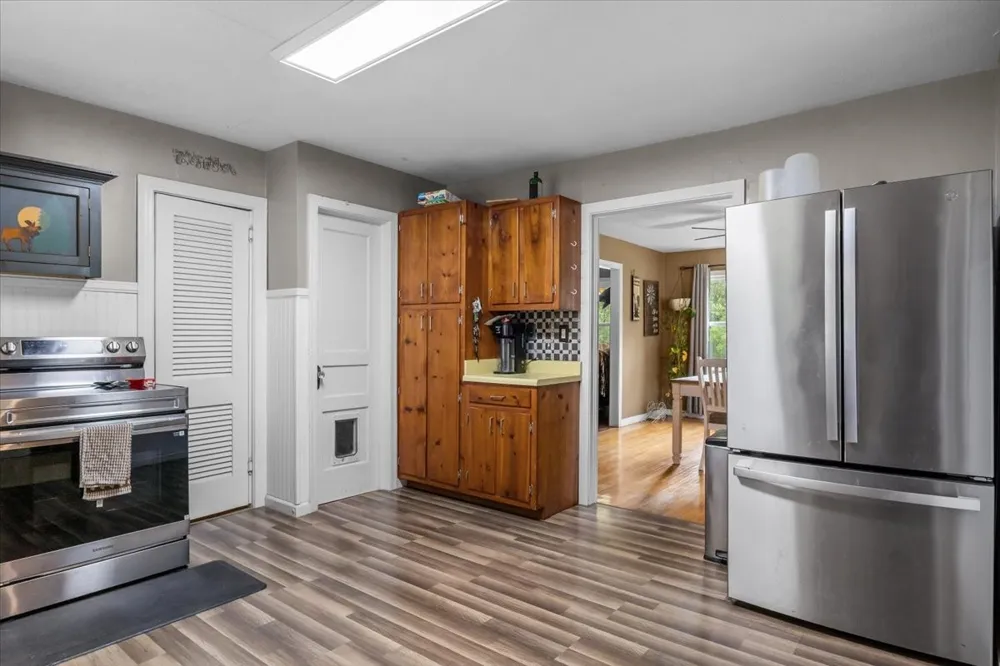 2035 Skyview Dr Centerville, TN 37033