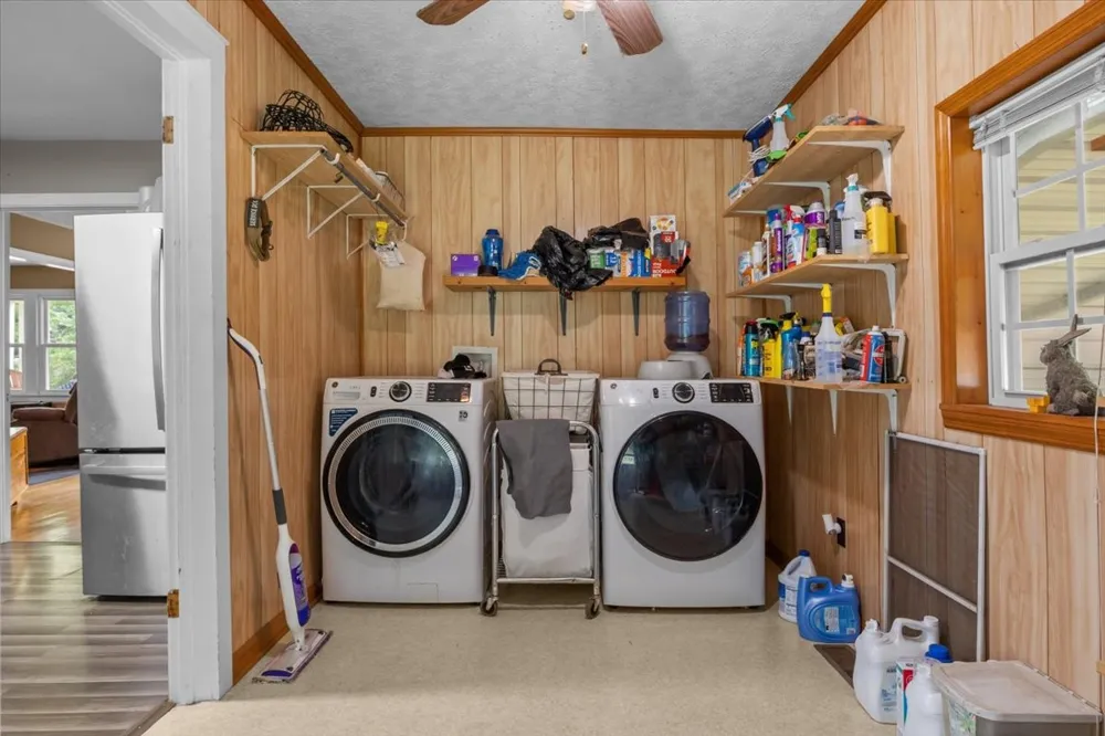 2035 Skyview Dr Centerville, TN 37033
