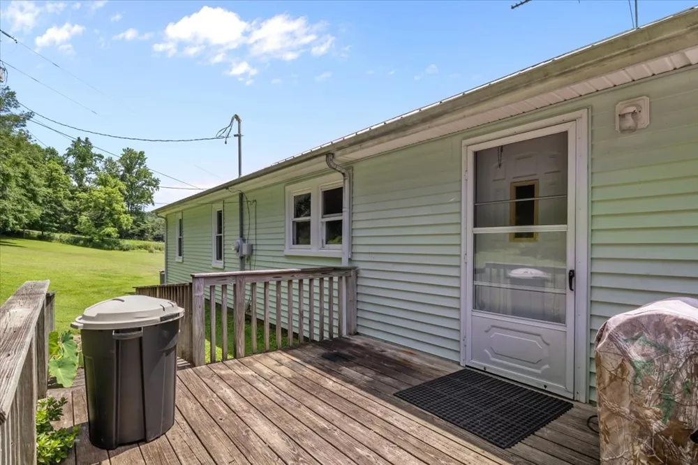 2035 Skyview Dr Centerville, TN 37033