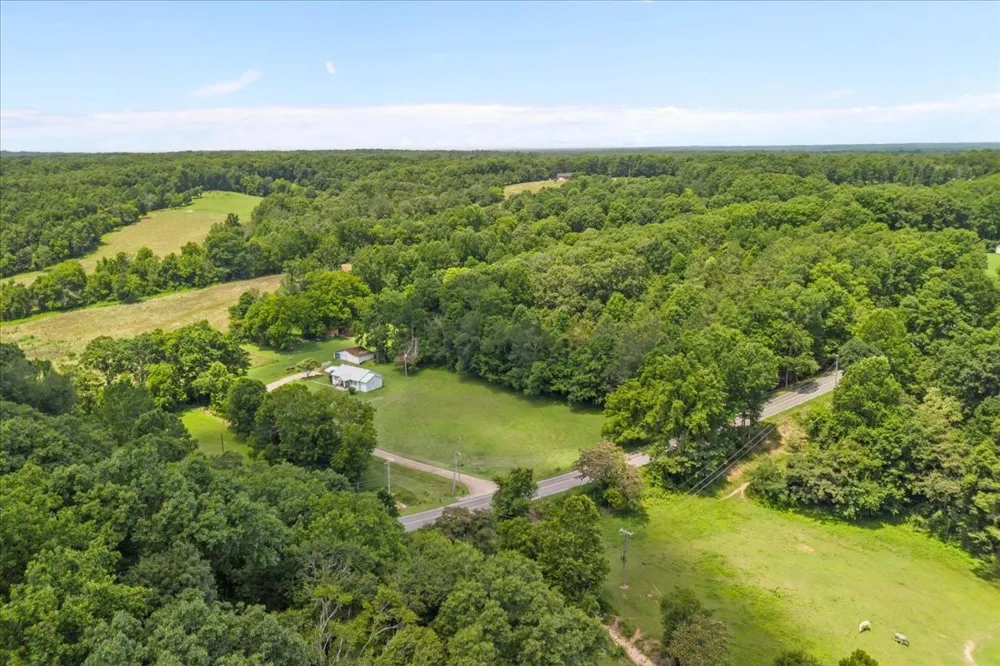 2035 Skyview Dr Centerville, TN 37033