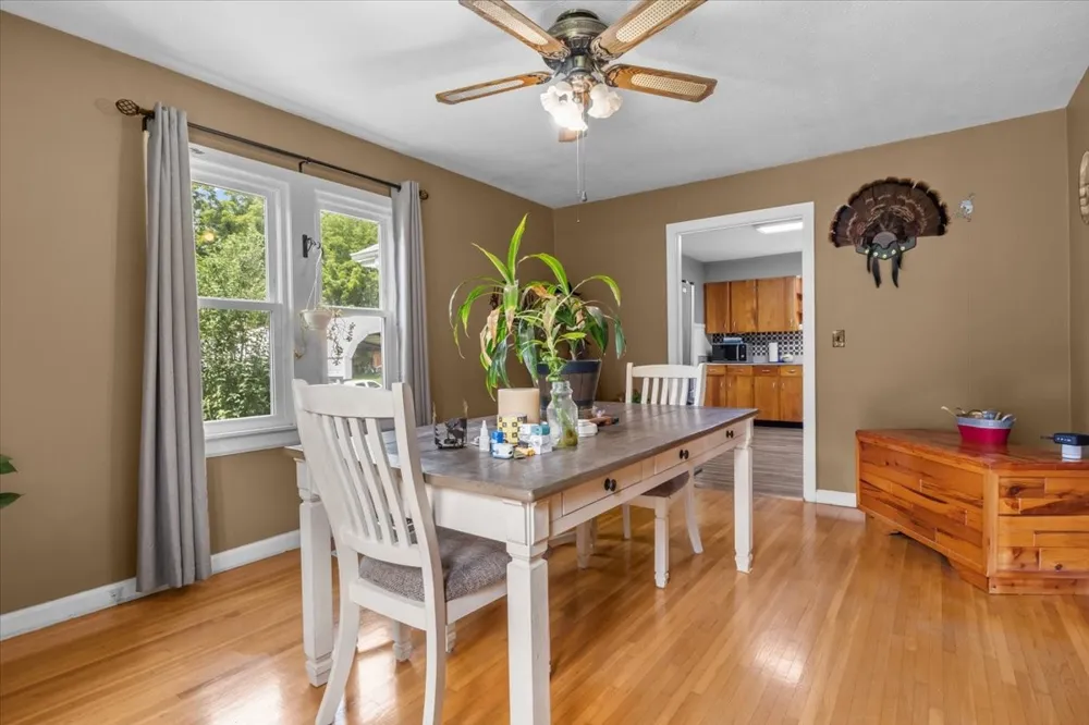 2035 Skyview Dr Centerville, TN 37033