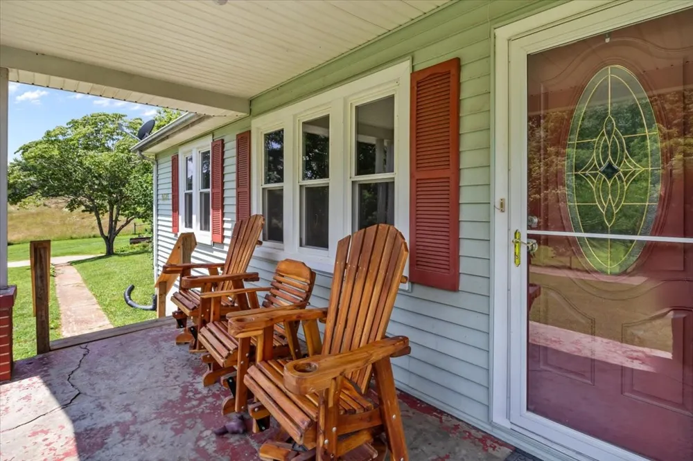 2035 Skyview Dr Centerville, TN 37033
