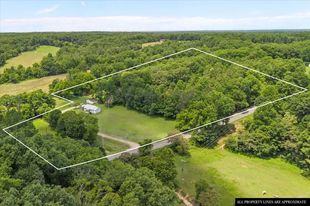 2035 Skyview Dr Centerville, TN 37033