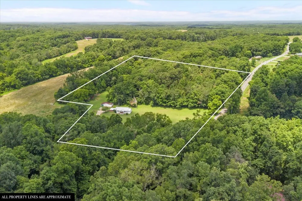 2035 Skyview Dr Centerville, TN 37033