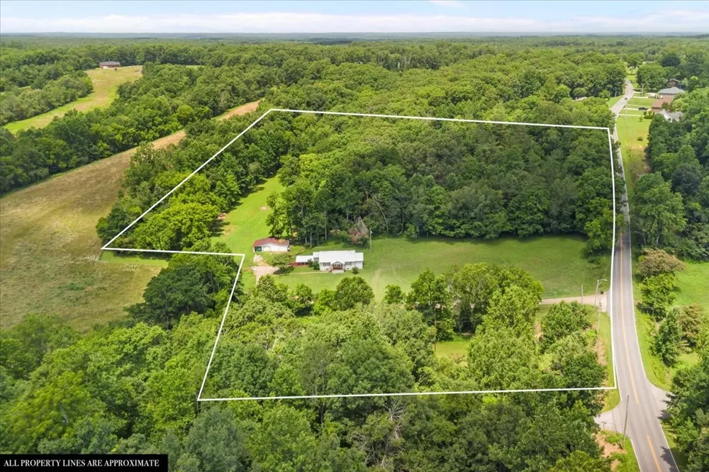 2035 Skyview Dr Centerville, TN 37033