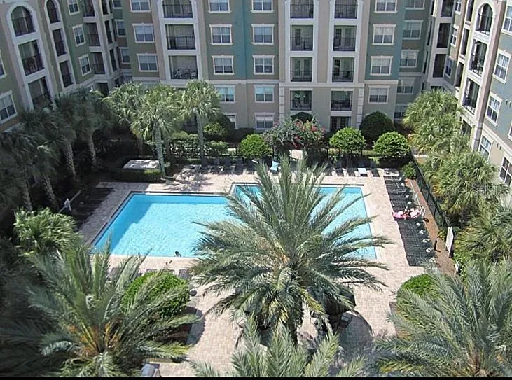 304 E SOUTH STREET #2029 Orlando, FL 32801