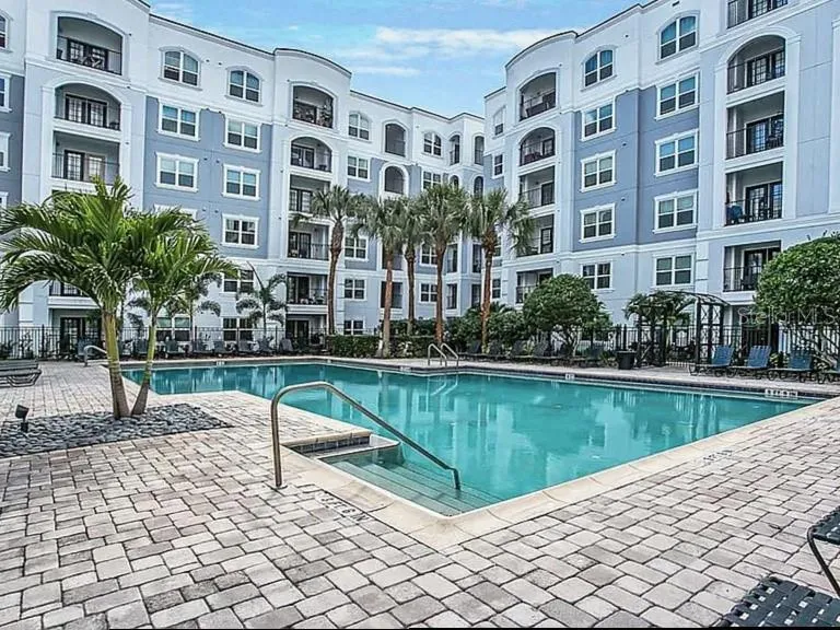 304 E SOUTH STREET #2029 Orlando, FL 32801