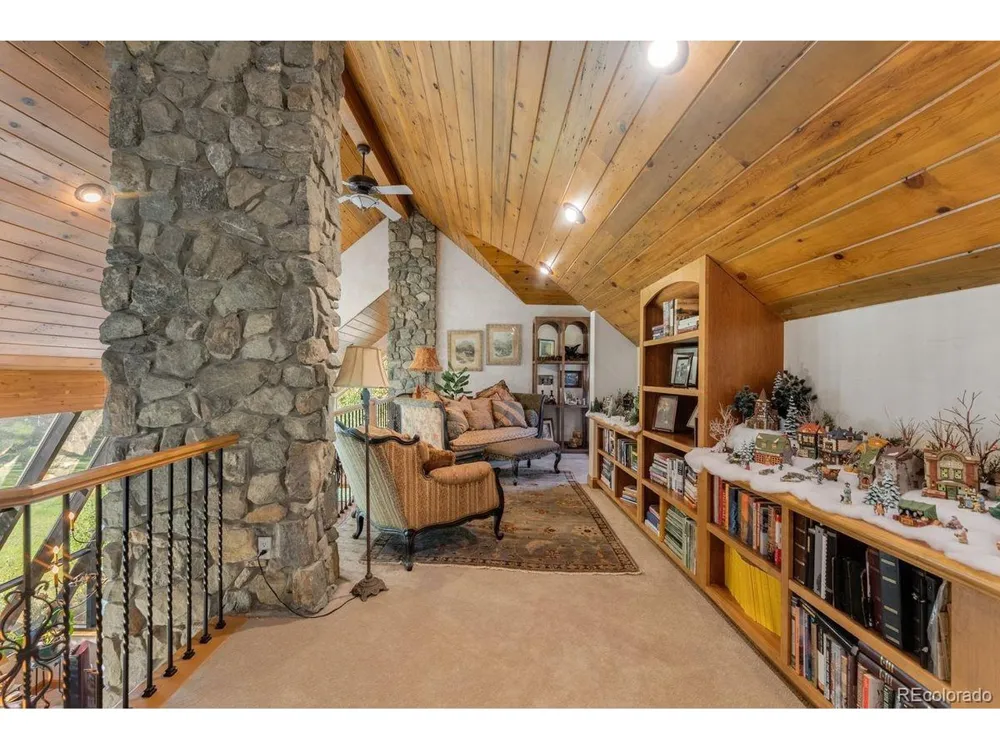 29700 S Sunset Trail Conifer, CO 80433