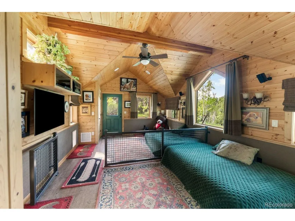 29700 S Sunset Trail Conifer, CO 80433