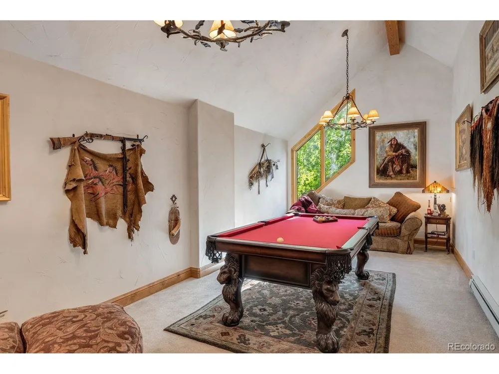 29700 S Sunset Trail Conifer, CO 80433