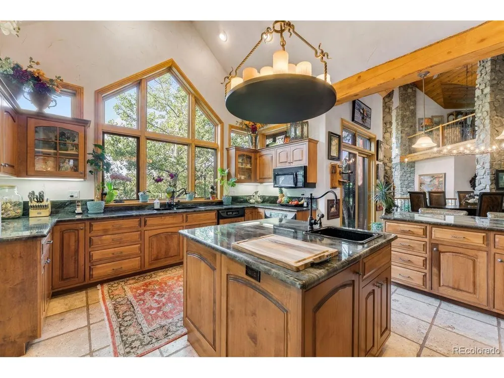 29700 S Sunset Trail Conifer, CO 80433