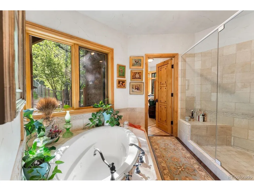 29700 S Sunset Trail Conifer, CO 80433