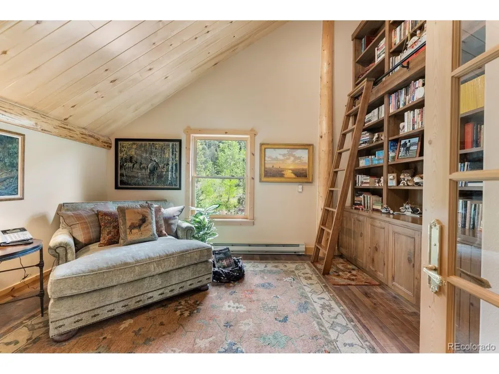 29700 S Sunset Trail Conifer, CO 80433