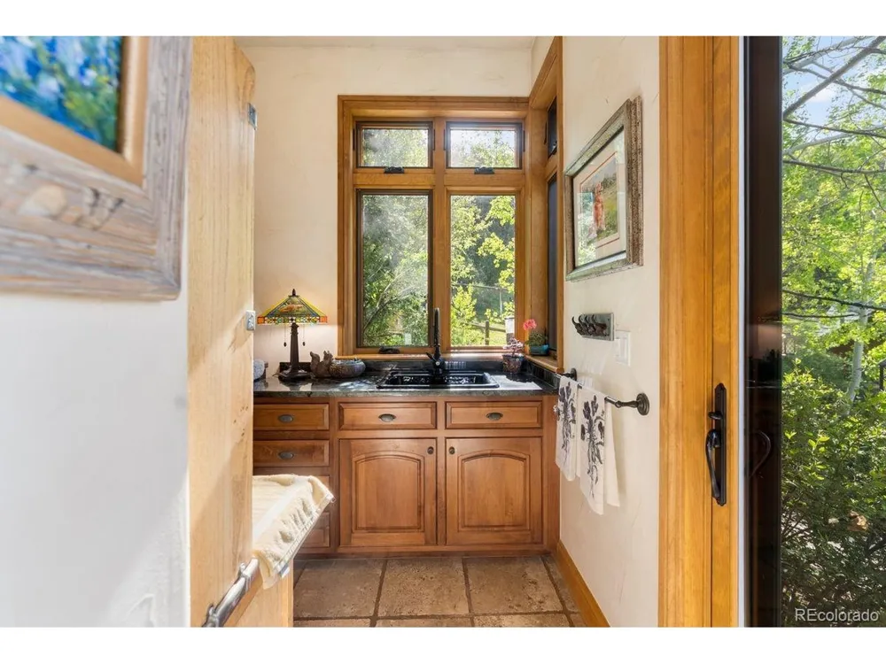 29700 S Sunset Trail Conifer, CO 80433