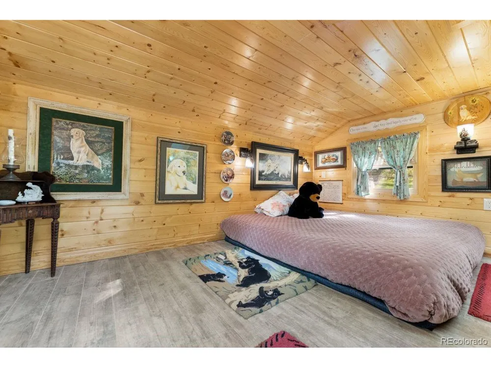 29700 S Sunset Trail Conifer, CO 80433