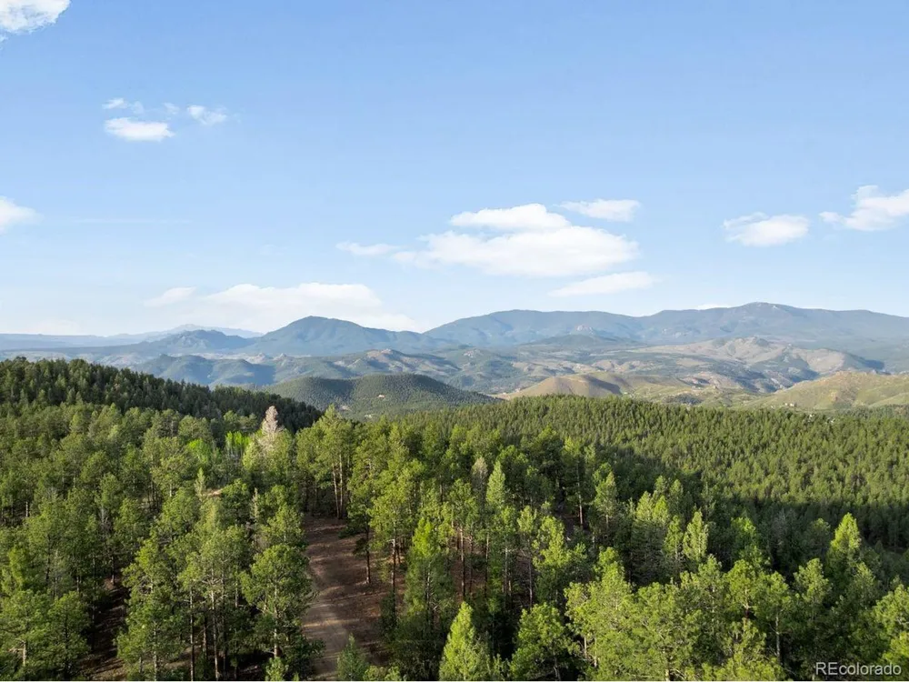 29700 S Sunset Trail Conifer, CO 80433