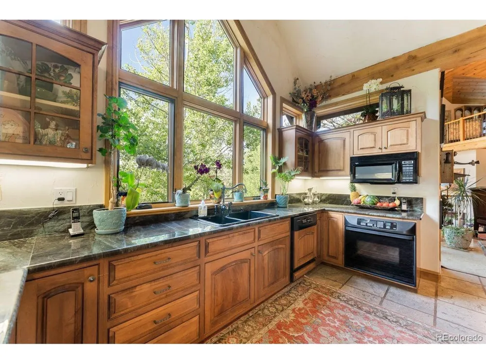 29700 S Sunset Trail Conifer, CO 80433