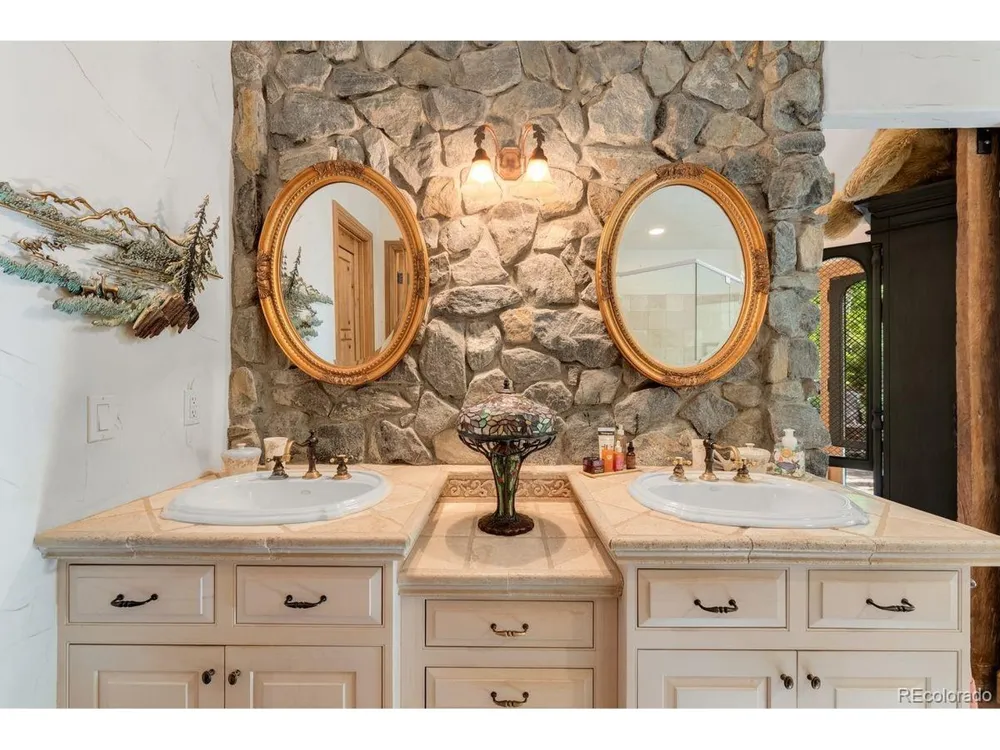 29700 S Sunset Trail Conifer, CO 80433
