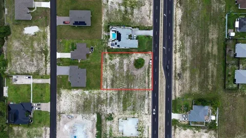 504 E Diplomat PKWY