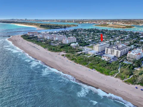 125 S Ocean Avenue #505