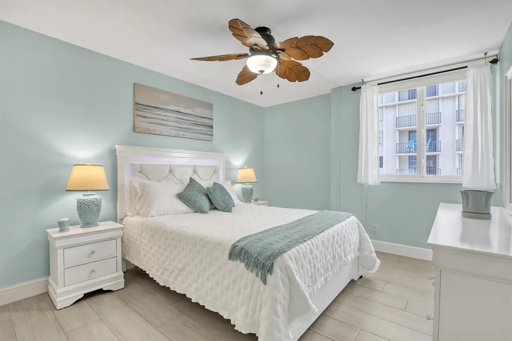 125 S Ocean Avenue #505 Palm Beach Shores, FL 33404