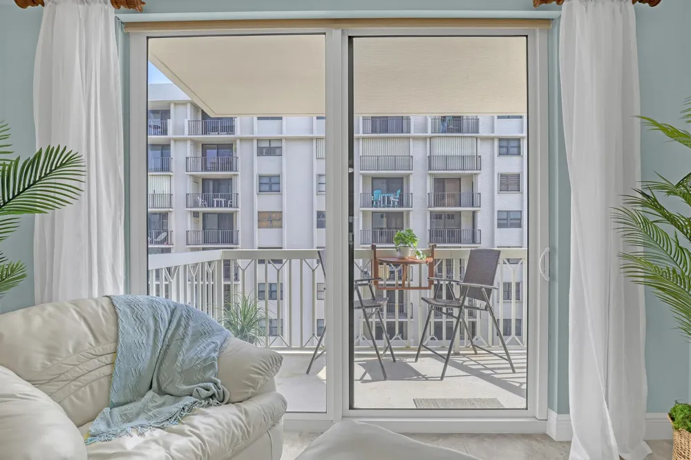 125 S Ocean Avenue #505 Palm Beach Shores, FL 33404