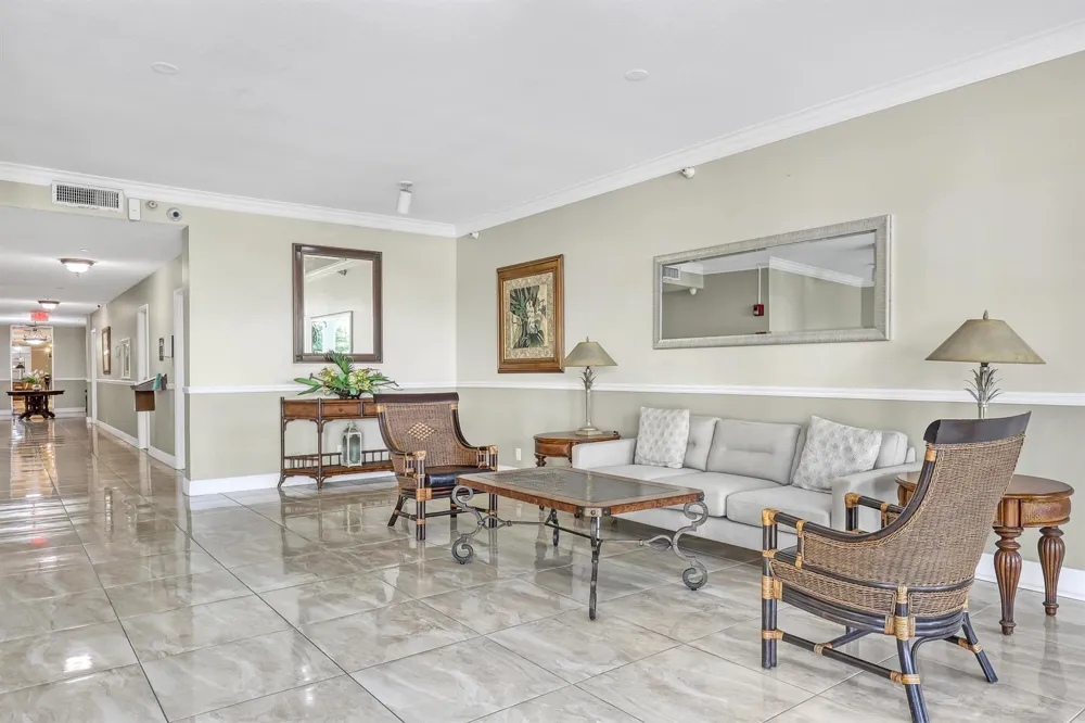125 S Ocean Avenue #505 Palm Beach Shores, FL 33404