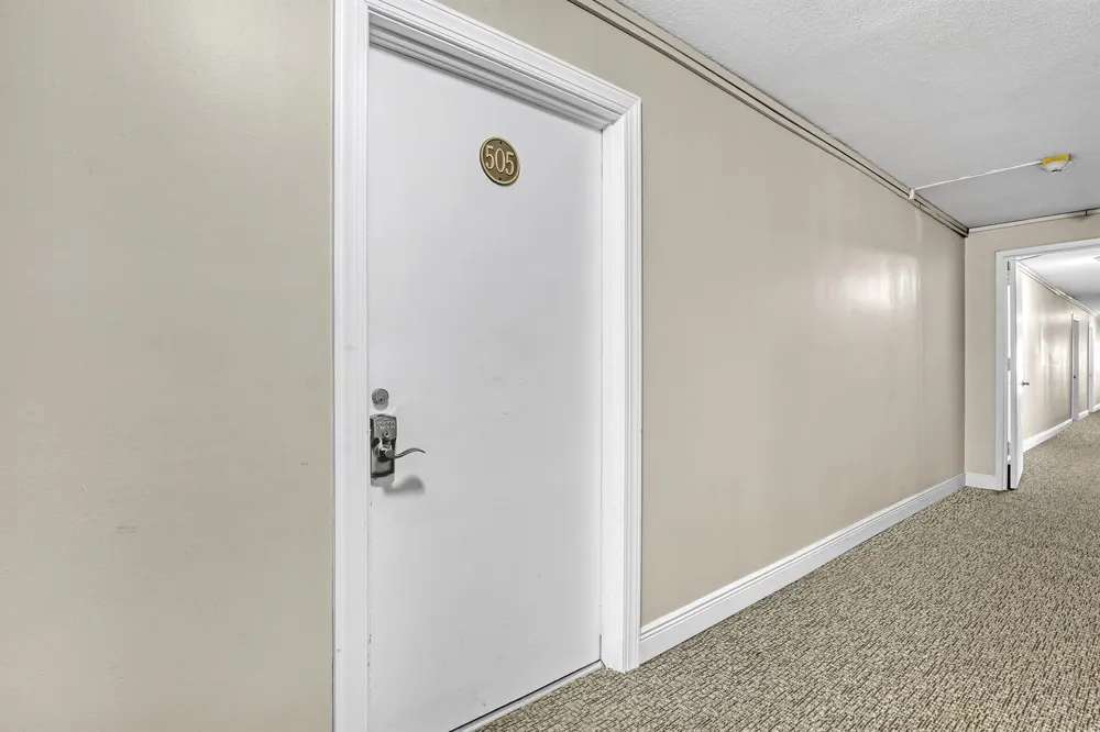 125 S Ocean Avenue #505 Palm Beach Shores, FL 33404