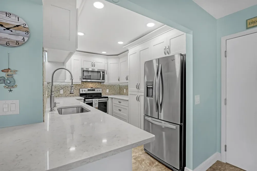 125 S Ocean Avenue #505 Palm Beach Shores, FL 33404