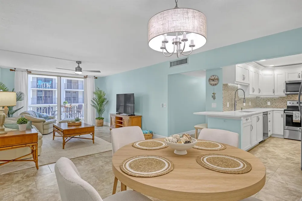 125 S Ocean Avenue #505 Palm Beach Shores, FL 33404