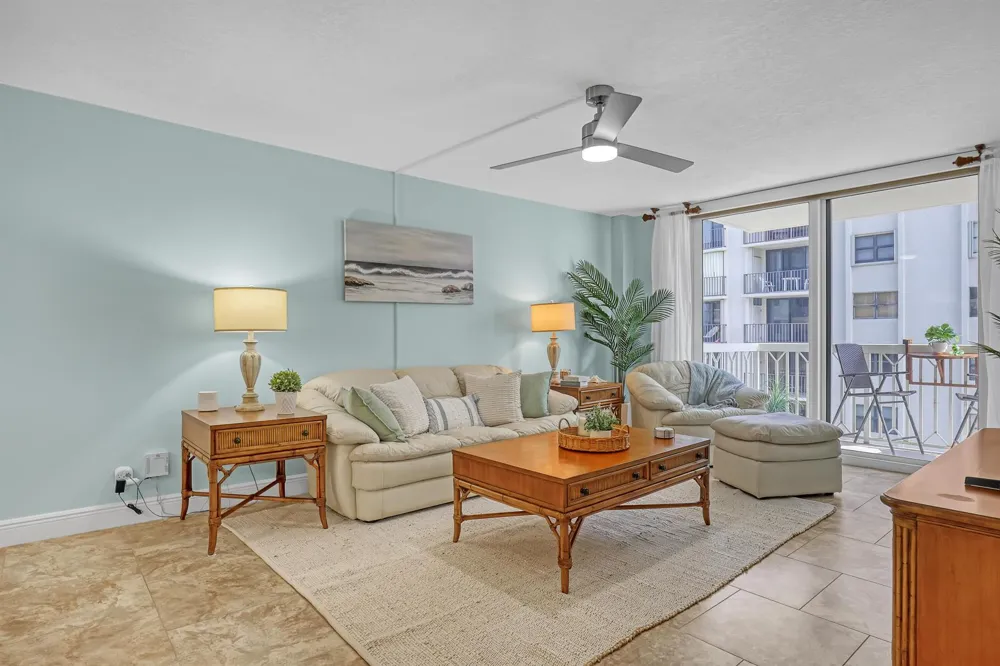 125 S Ocean Avenue #505 Palm Beach Shores, FL 33404